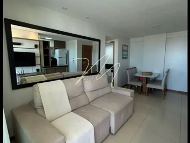 Apartamento 2 quartos e 2 banheiros, à venda, no bairro Nossa Senhora da Vitória em Ilhéus