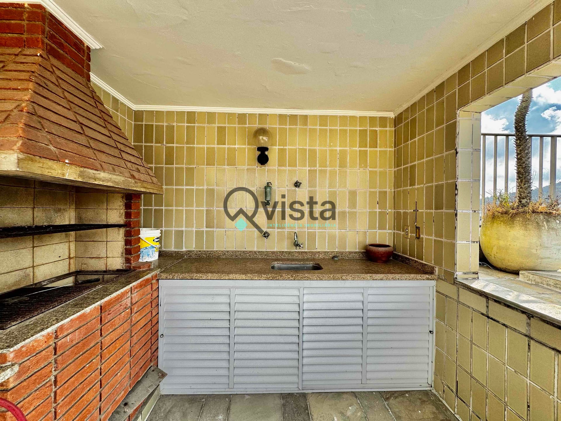 Apartamento à venda com 4 quartos, 250m² - Foto 32