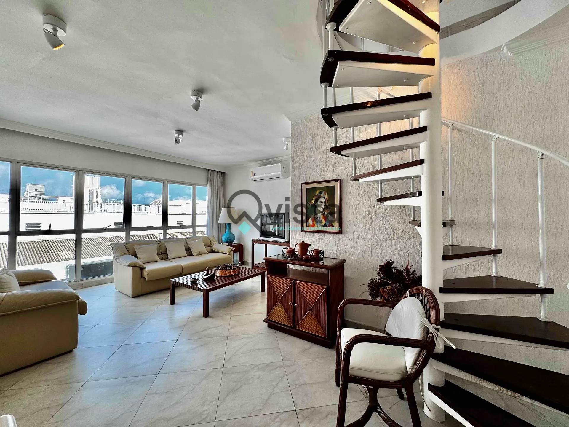 Apartamento, 4 quartos, 250 m² - Foto 3