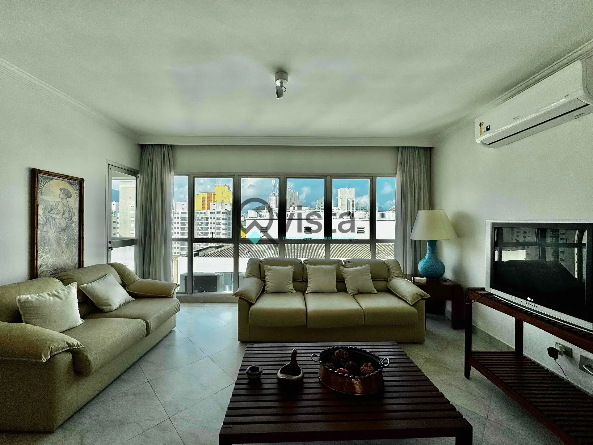 Apartamento, 4 quartos, 250 m² - Foto 5