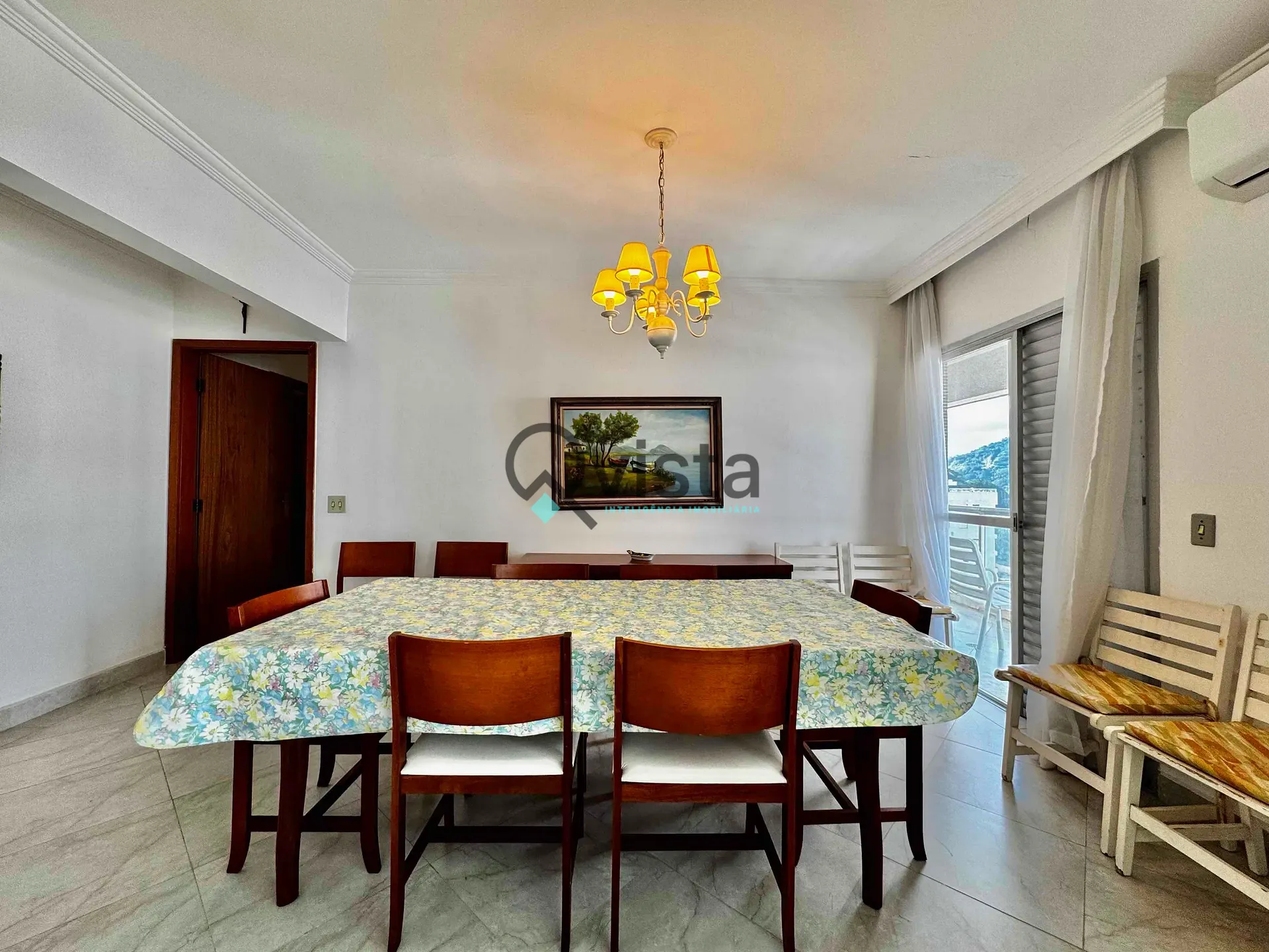 Apartamento, 4 quartos, 250 m² - Foto 8