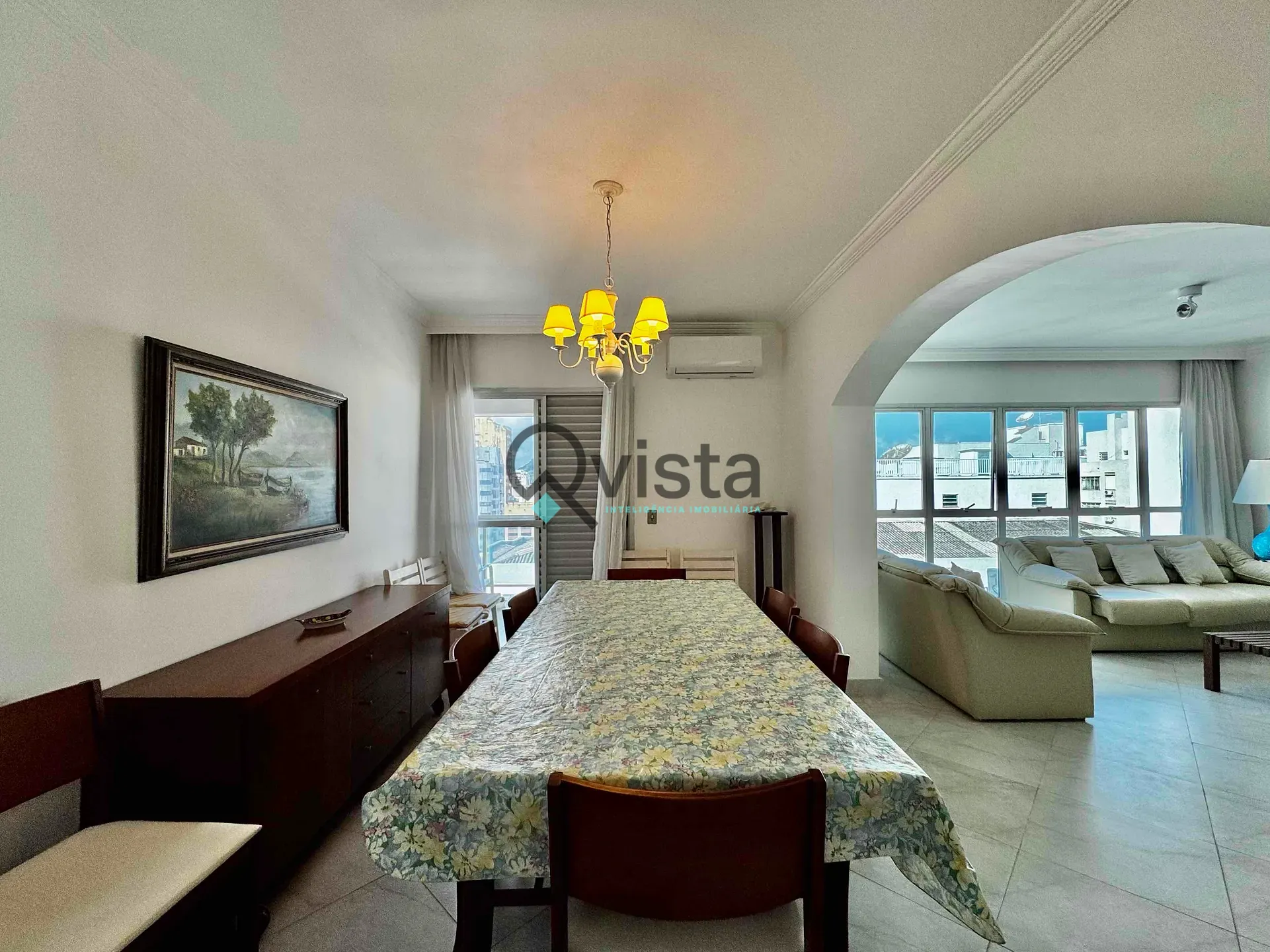 Apartamento, 4 quartos, 250 m² - Foto 7