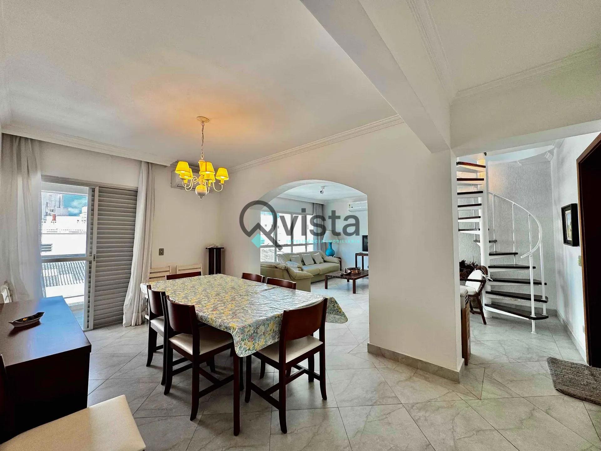 Apartamento, 4 quartos, 250 m² - Foto 6