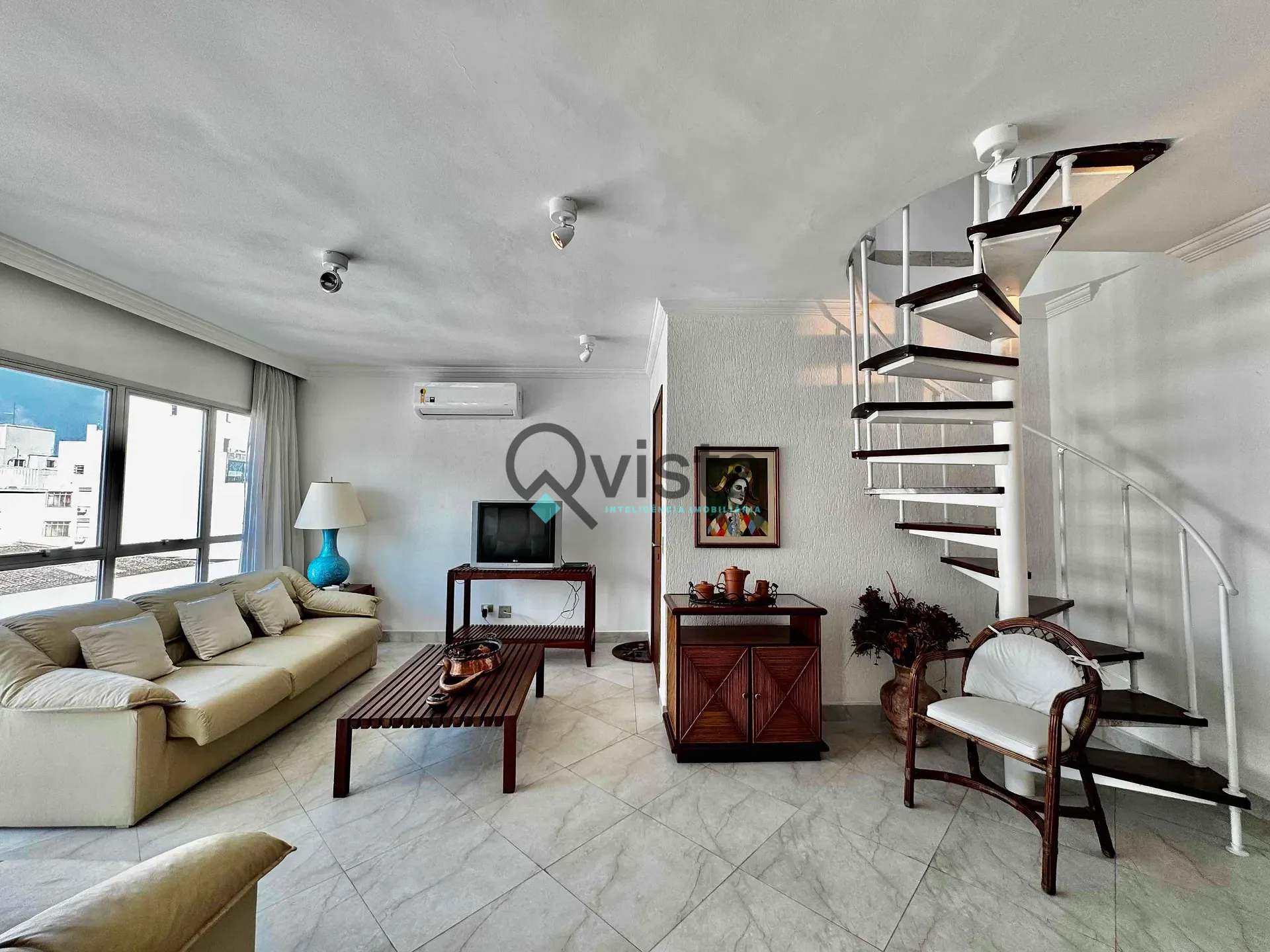 Apartamento, 4 quartos, 250 m² - Foto 9
