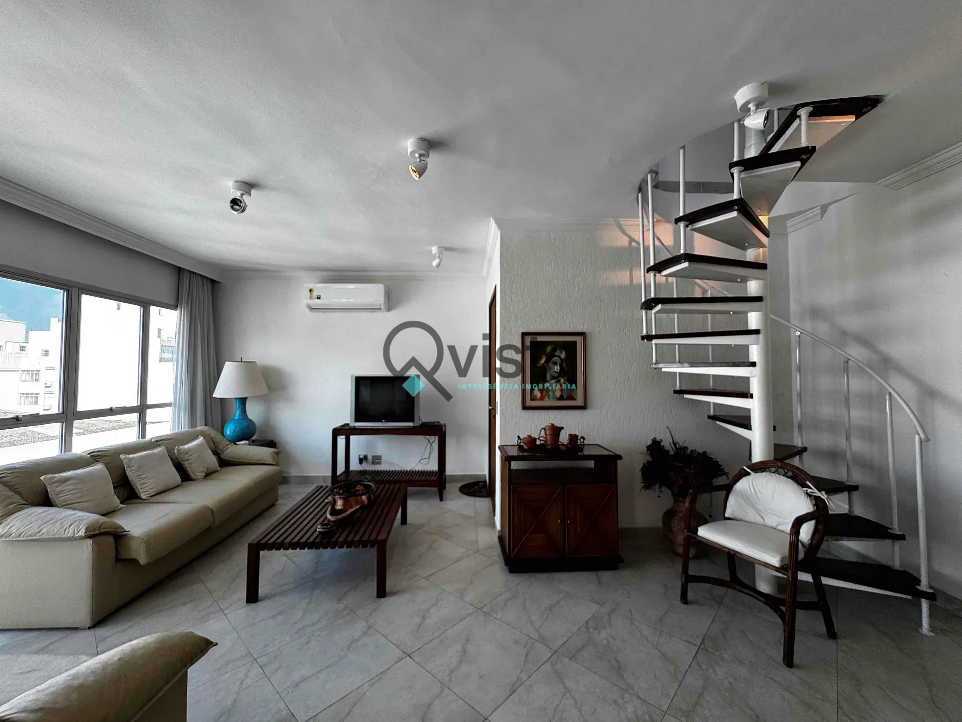 Apartamento, 4 quartos, 250 m² - Foto 4