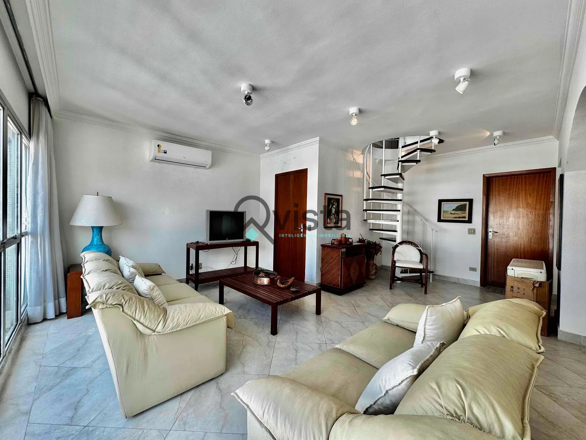 Apartamento, 4 quartos, 250 m² - Foto 10