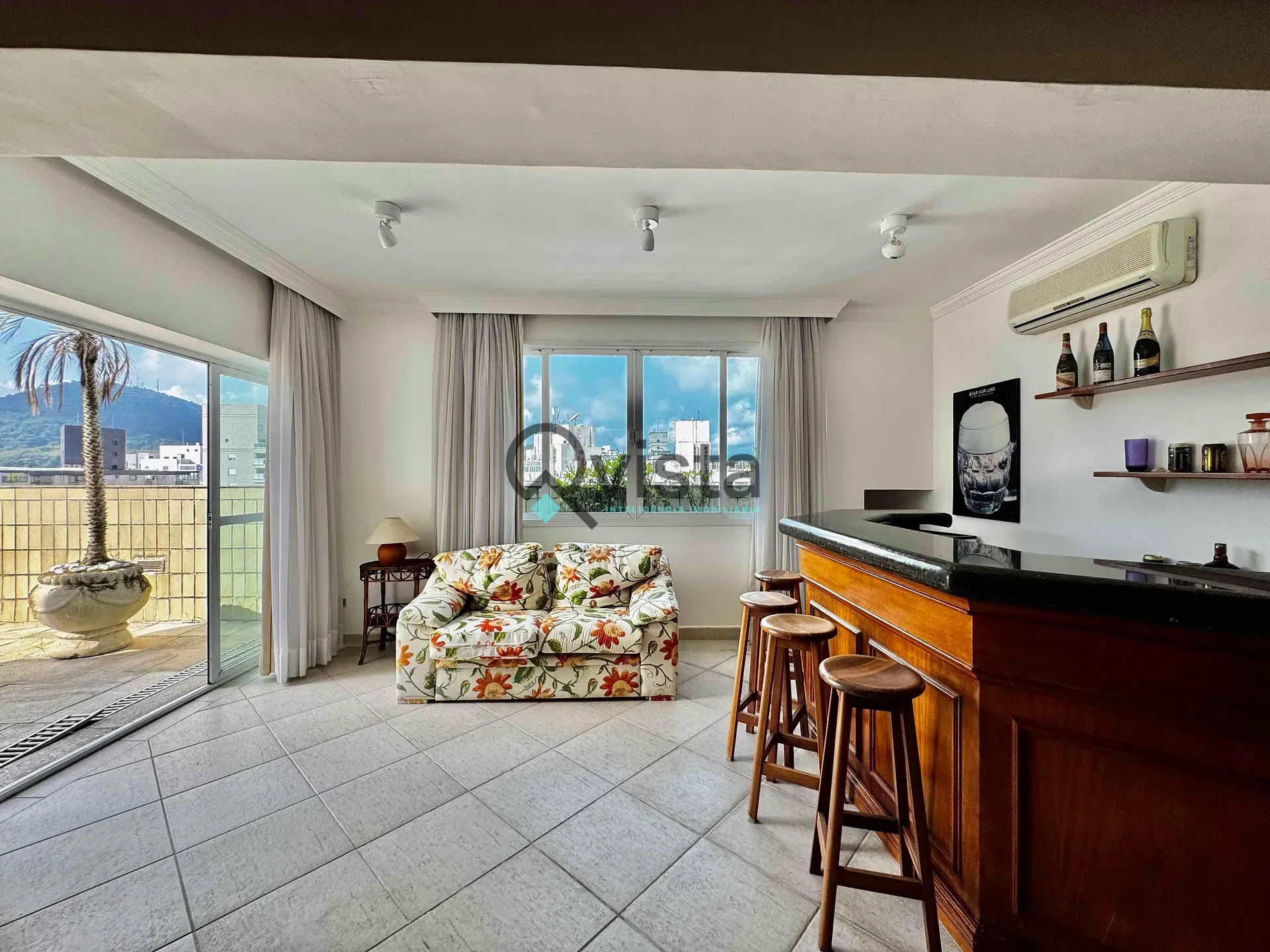 Apartamento, 4 quartos, 250 m² - Foto 23
