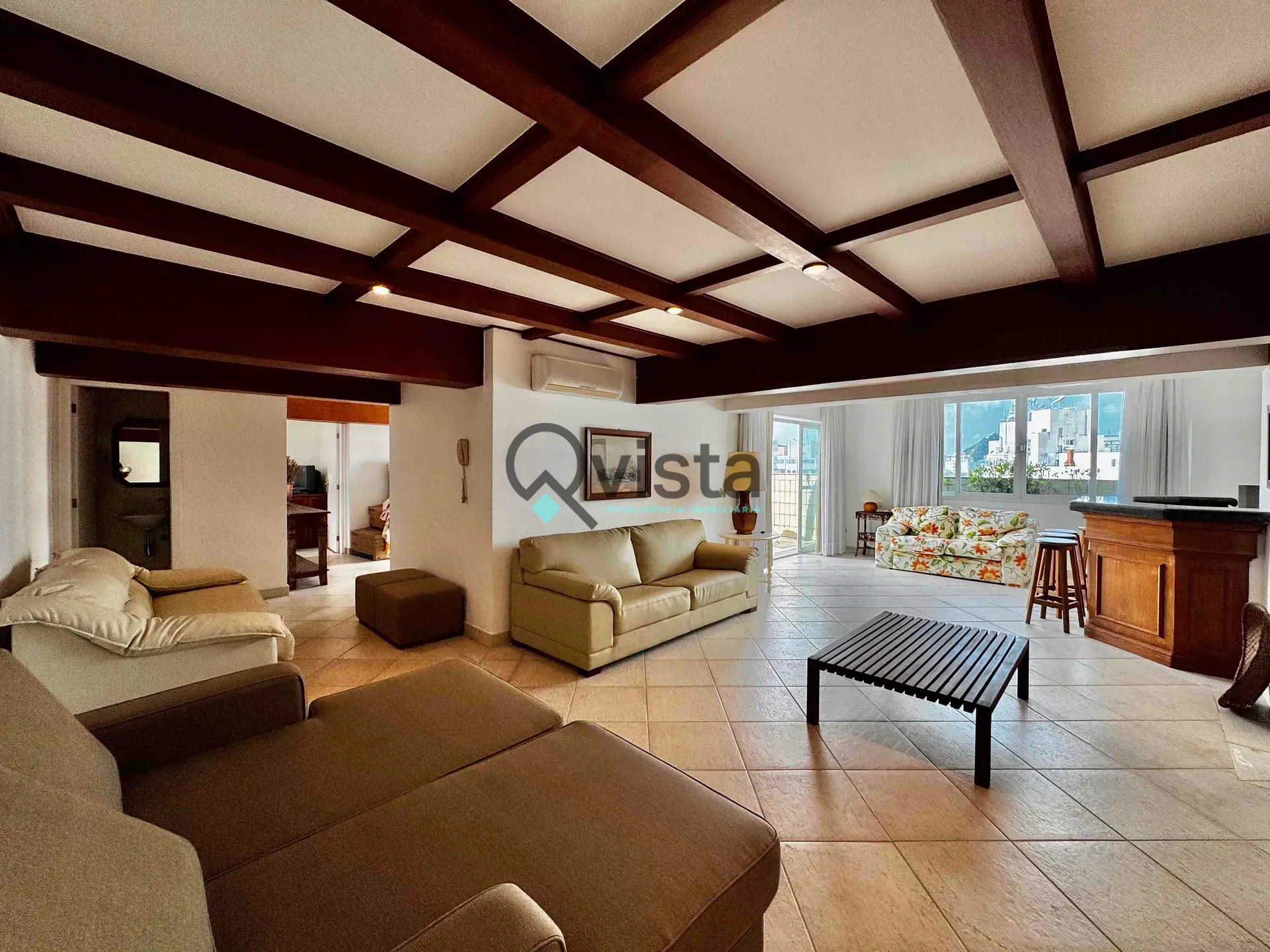 Apartamento, 4 quartos, 250 m² - Foto 24