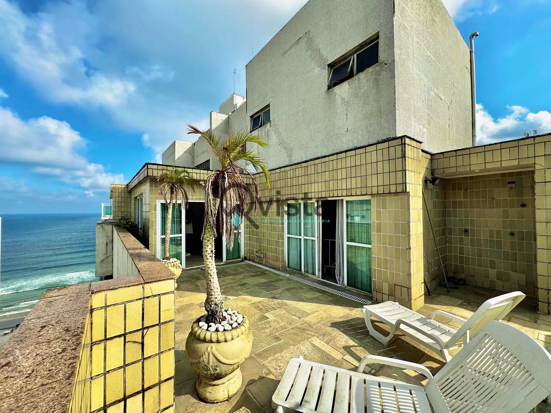 Apartamento, 4 quartos, 250 m² - Foto 1