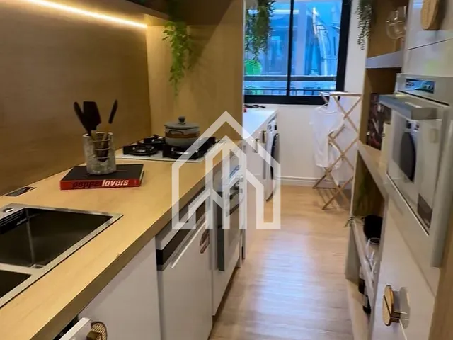 Apartamento 3 quartos e 2 banheiros, à venda, no bairro Vila Esperança em São Paulo