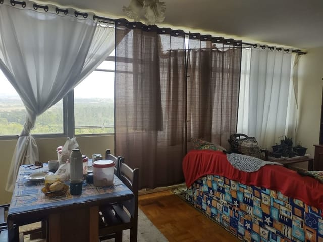 Foto do Apartamento - Apartamento com 4 dormitórios à venda, 140 m² por R$ 450.000,00 - Centro - São José dos Campos/SP | RUSSI IMÓVEIS