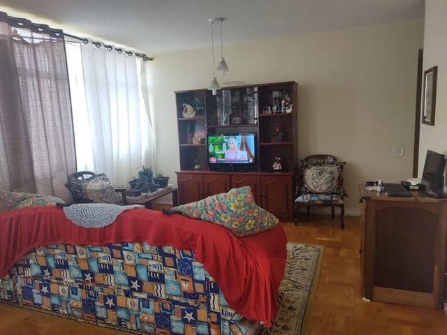 Foto do Apartamento - Apartamento com 4 dormitórios à venda, 140 m² por R$ 450.000,00 - Centro - São José dos Campos/SP | RUSSI IMÓVEIS