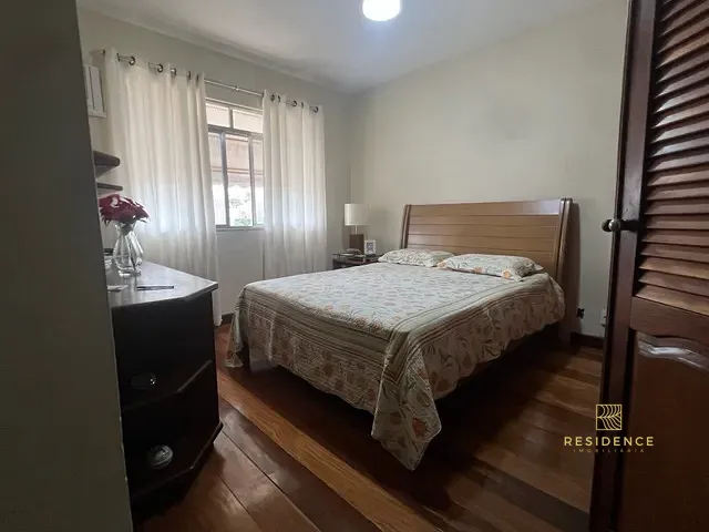 Apartamento com 220m² 3 quartos e 4 banheiros, à venda, no bairro São Geraldo em Volta Redonda