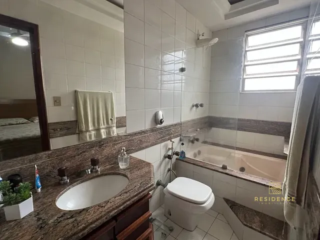 Apartamento com 220m² 3 quartos e 4 banheiros, à venda, no bairro São Geraldo em Volta Redonda