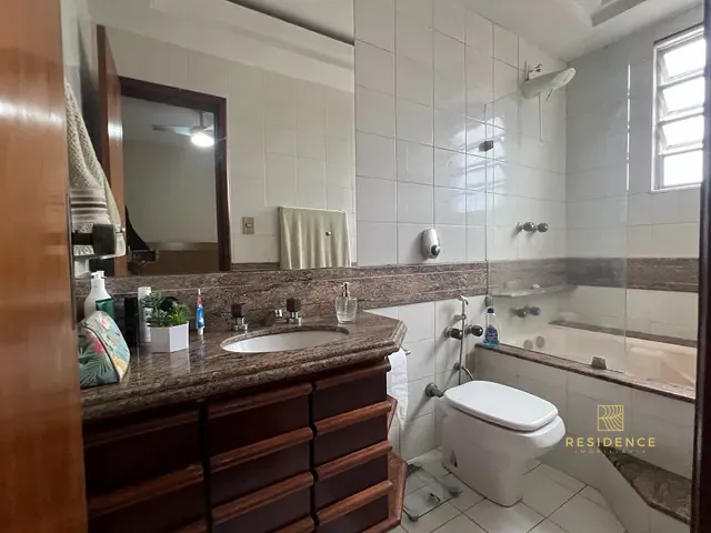 Apartamento com 220m² 3 quartos e 4 banheiros, à venda, no bairro São Geraldo em Volta Redonda