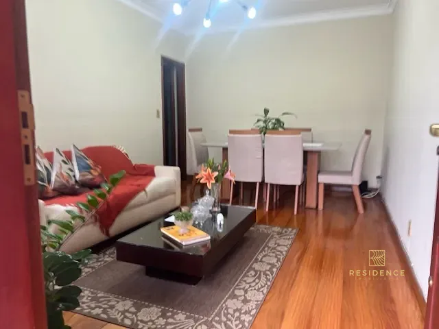 Apartamento com 220m² 3 quartos e 4 banheiros, à venda, no bairro São Geraldo em Volta Redonda