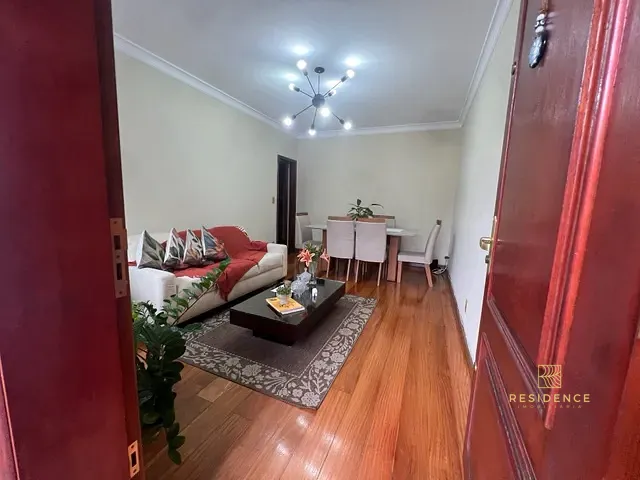 Apartamento com 220m² 3 quartos e 4 banheiros, à venda, no bairro São Geraldo em Volta Redonda