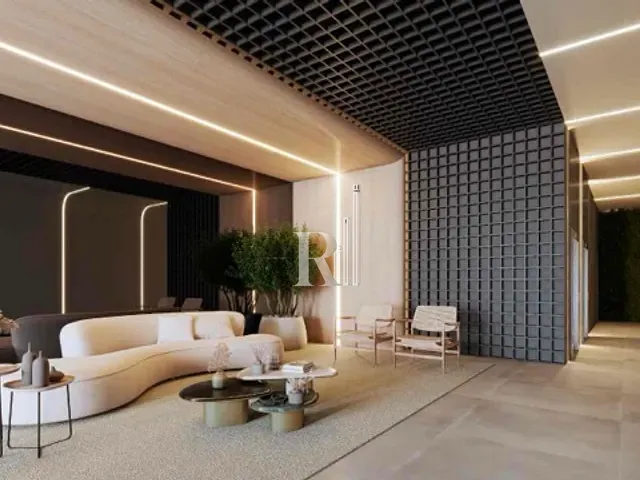 Apartamento 4 quartos e 5 banheiros, à venda, no bairro XV de Novembro em Tijucas