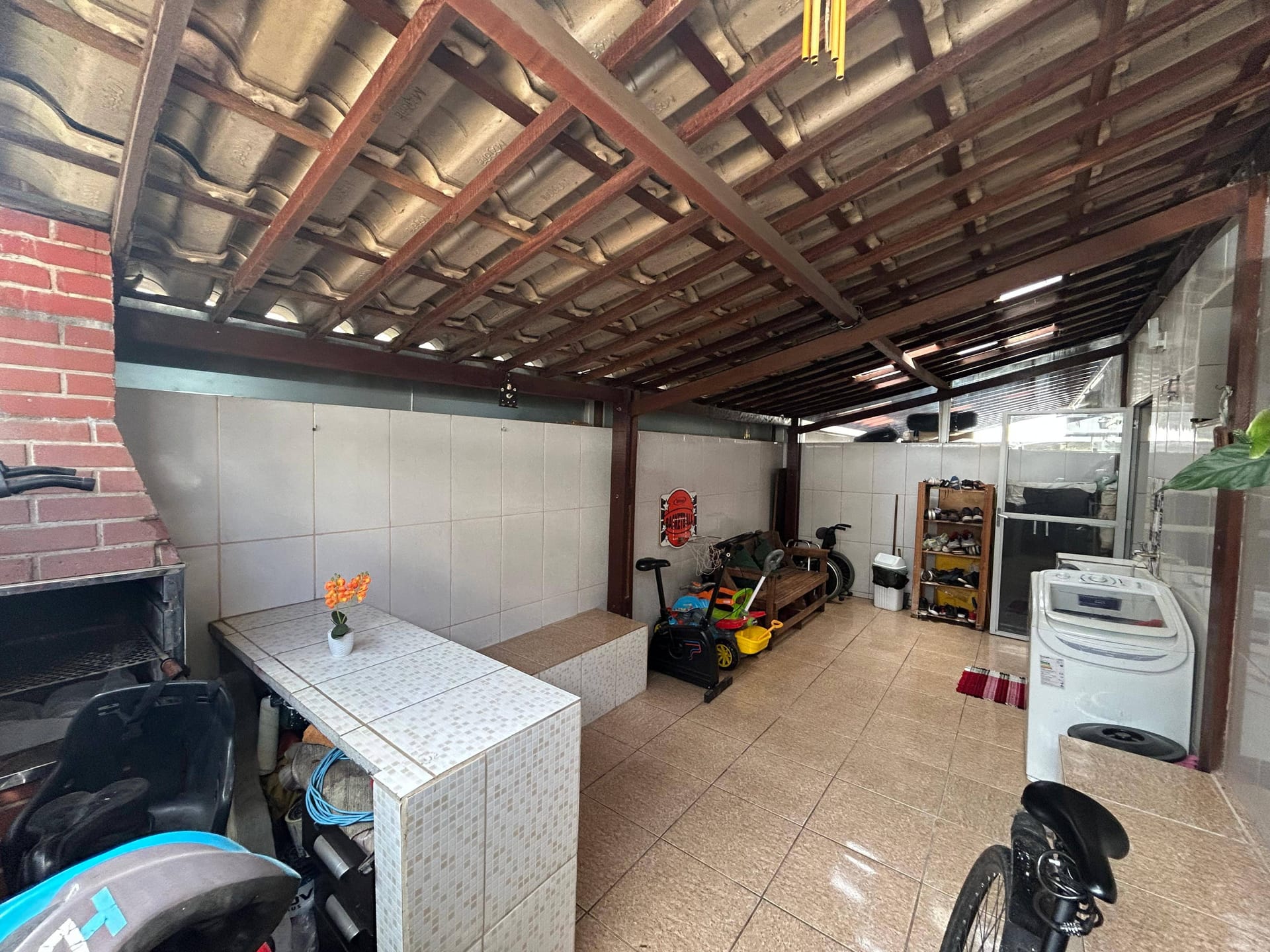 Apartamento à venda com 2 quartos, 80m² - Foto 30