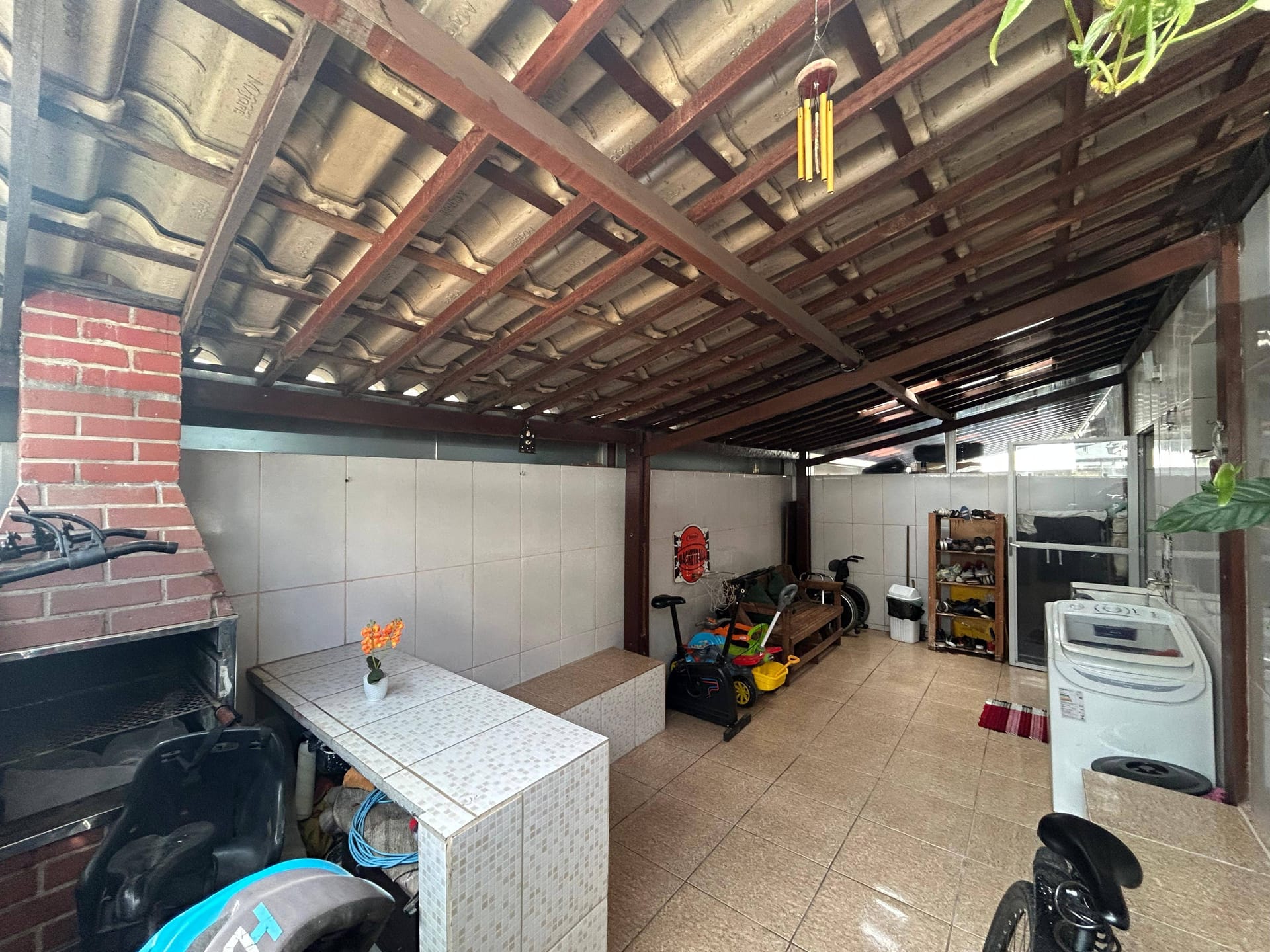 Apartamento à venda com 2 quartos, 80m² - Foto 1