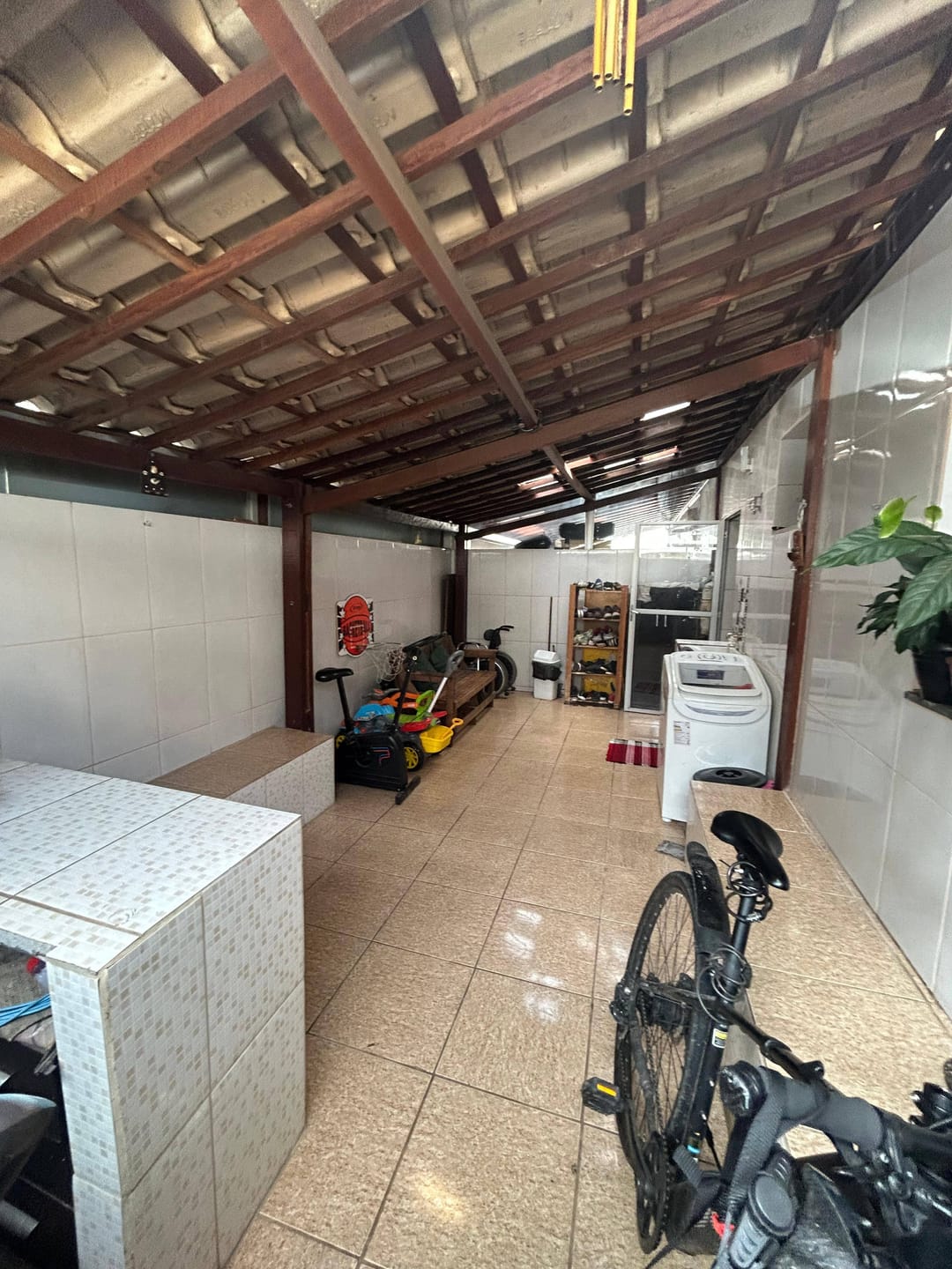 Apartamento à venda com 2 quartos, 80m² - Foto 29