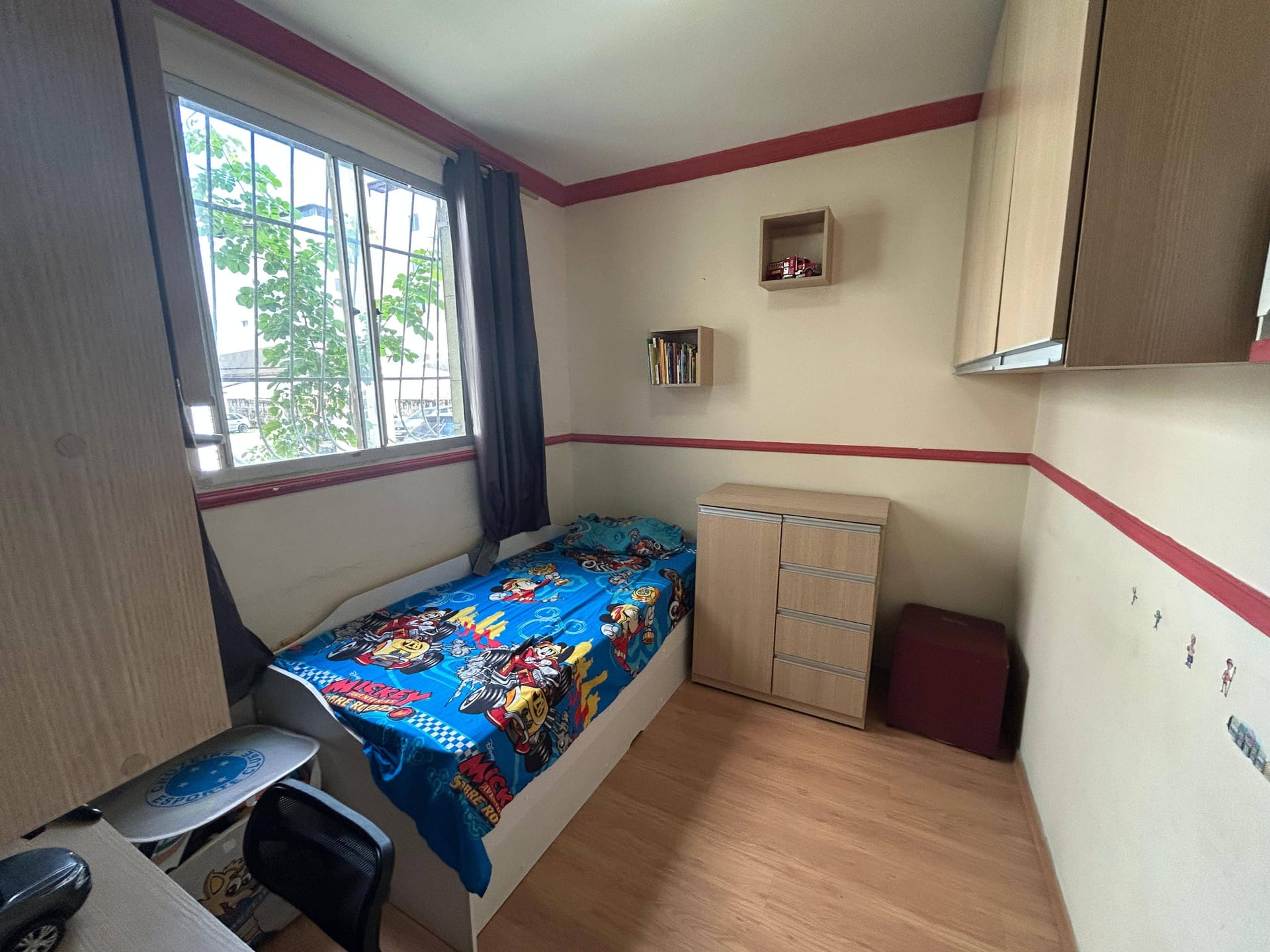 Apartamento à venda com 2 quartos, 80m² - Foto 16