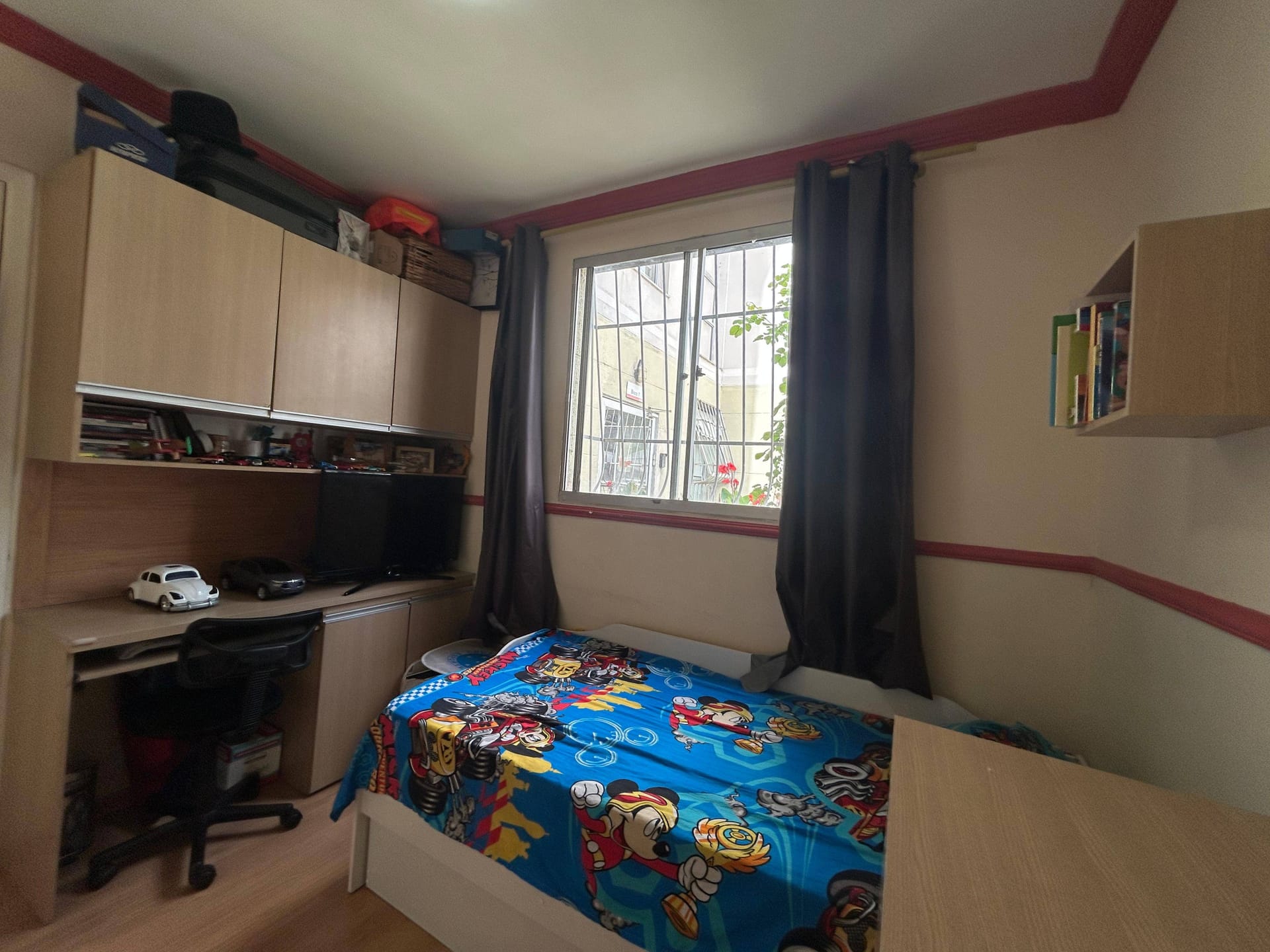 Apartamento à venda com 2 quartos, 80m² - Foto 15