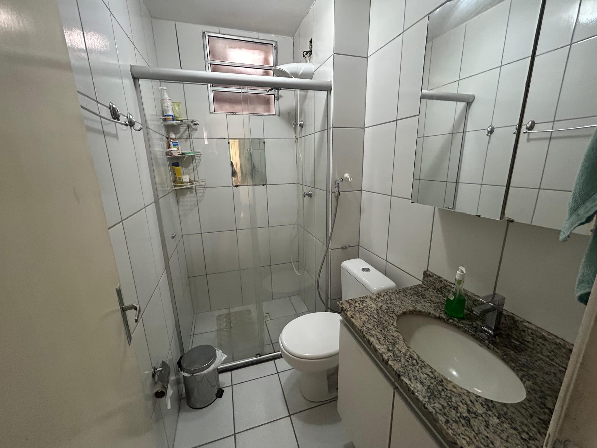 Apartamento à venda com 2 quartos, 80m² - Foto 18
