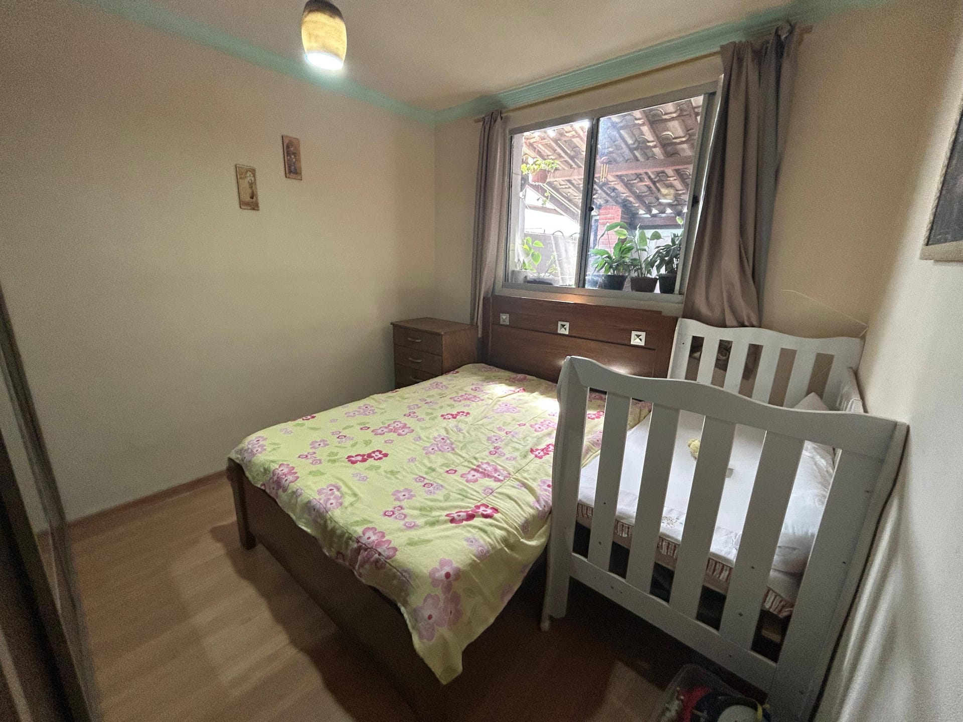 Apartamento à venda com 2 quartos, 80m² - Foto 12