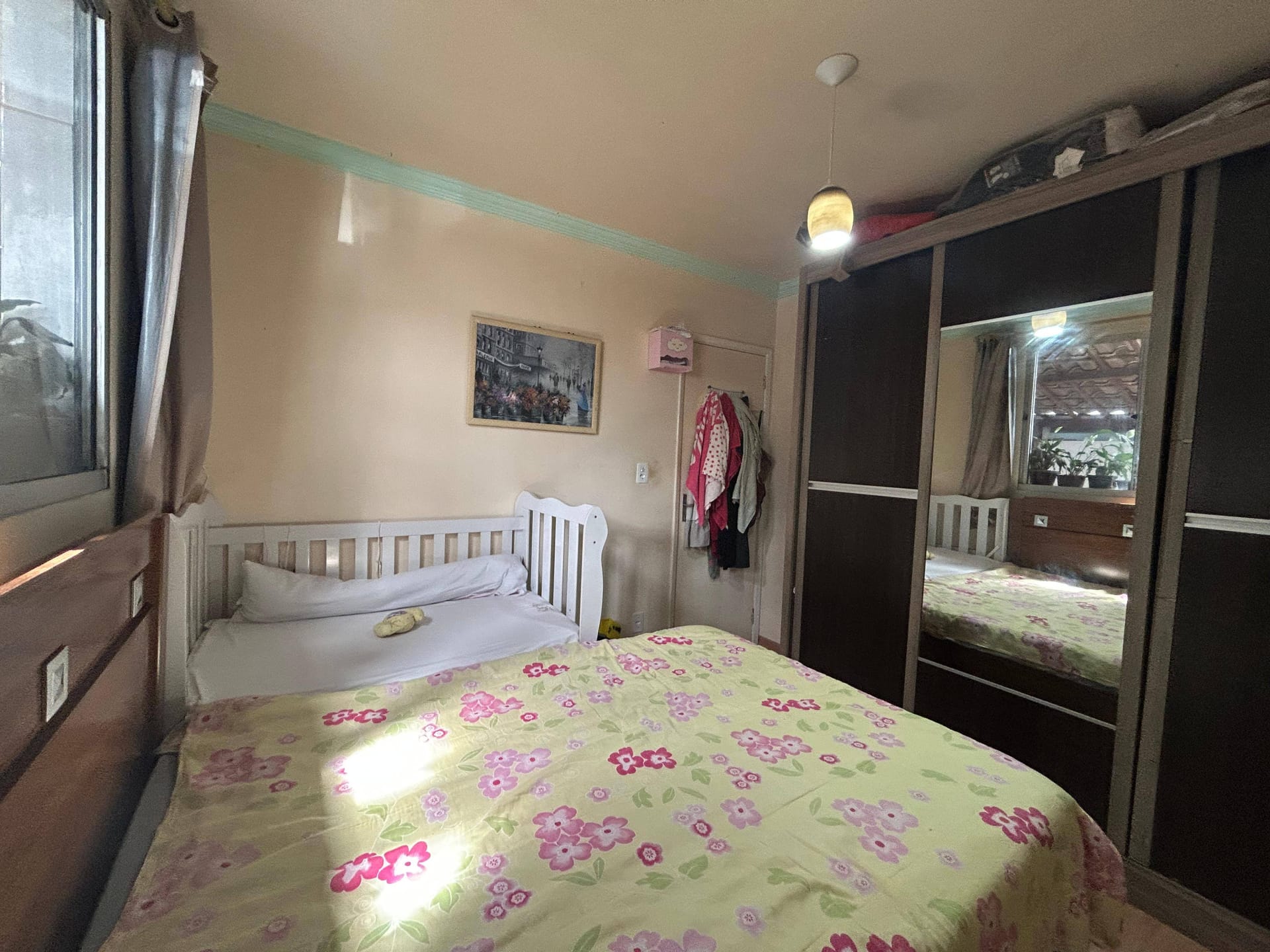 Apartamento à venda com 2 quartos, 80m² - Foto 14
