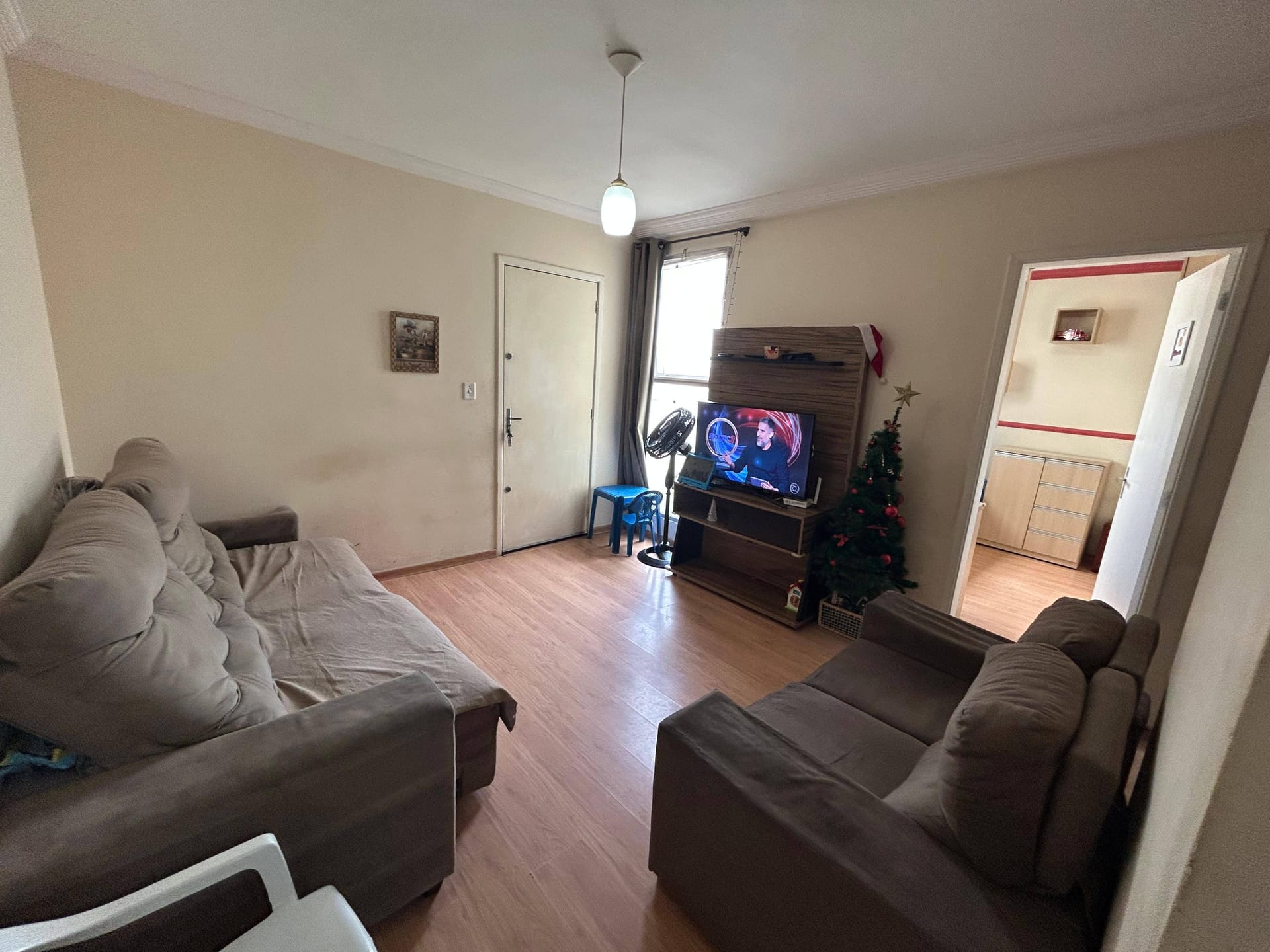 Apartamento à venda com 2 quartos, 80m² - Foto 6
