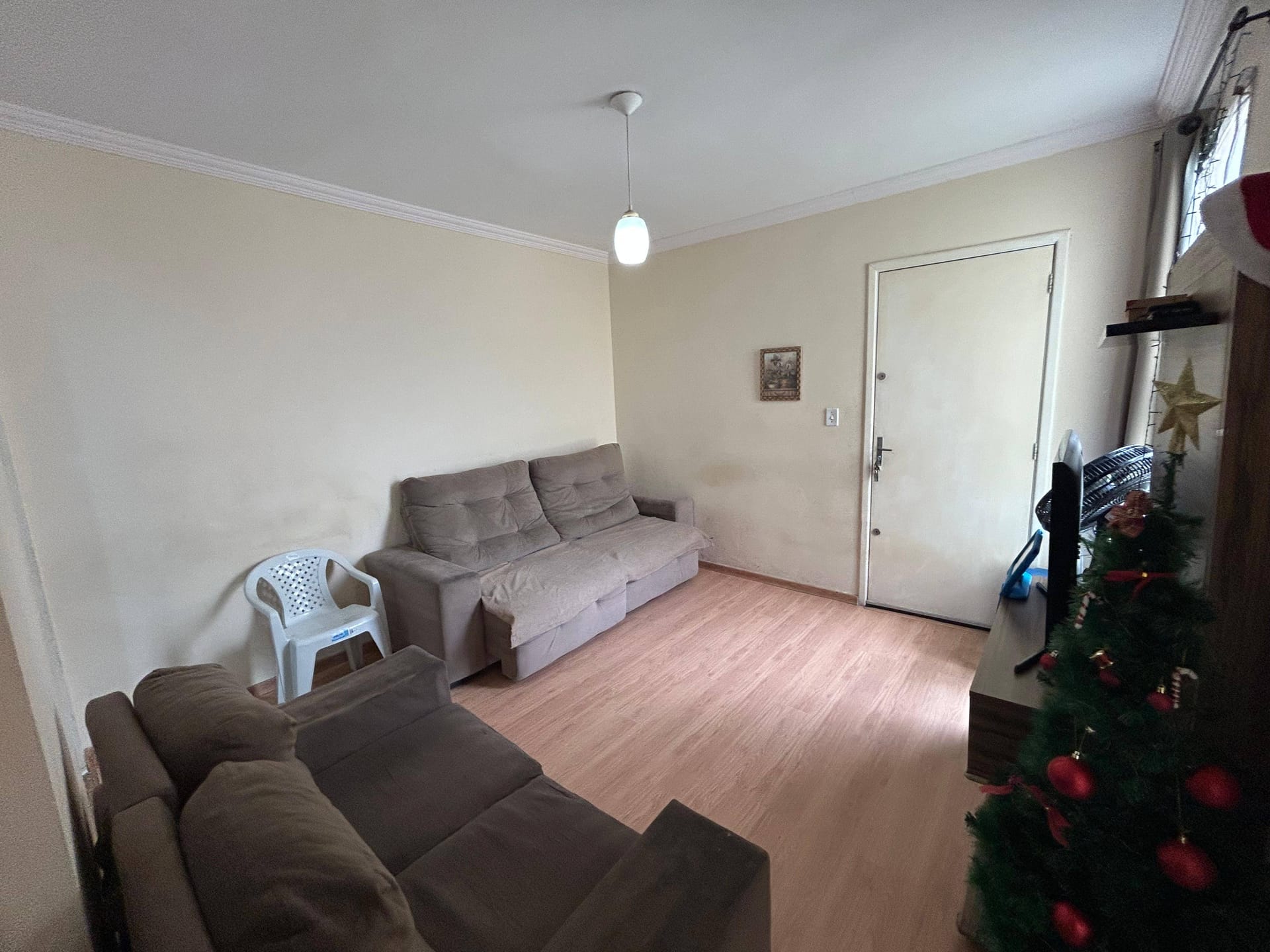 Apartamento à venda com 2 quartos, 80m² - Foto 8