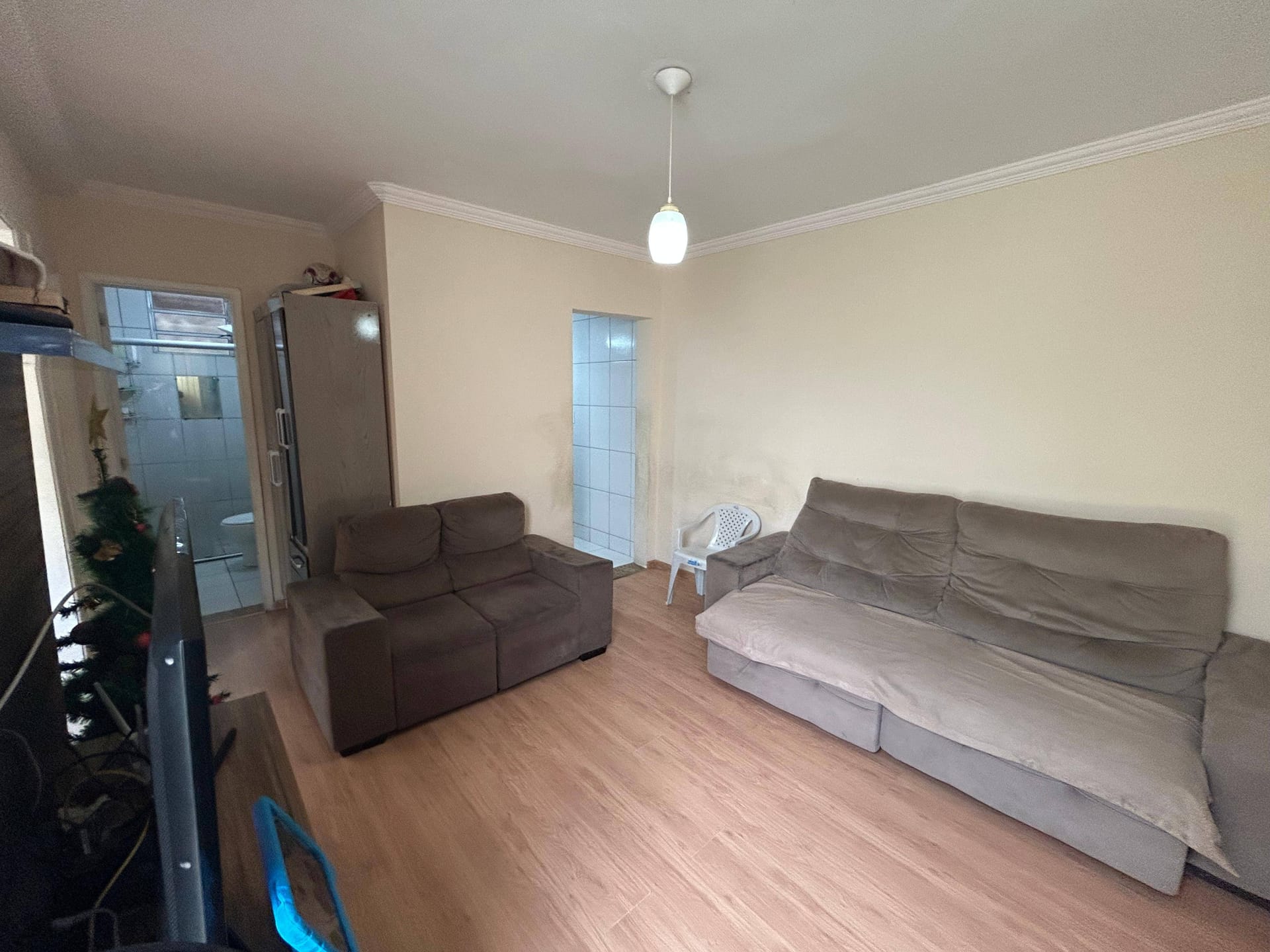 Apartamento à venda com 2 quartos, 80m² - Foto 7