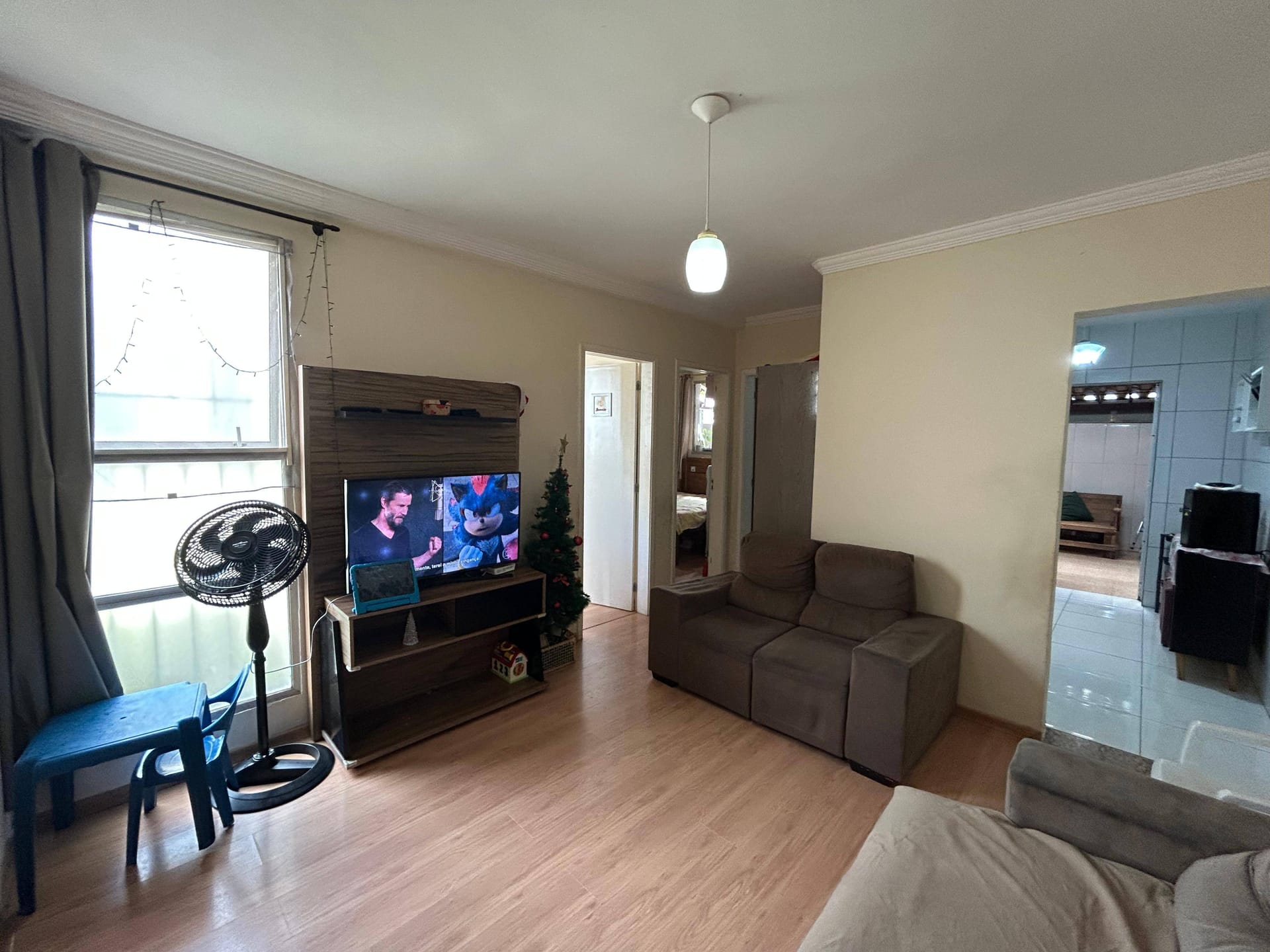 Apartamento à venda com 2 quartos, 80m² - Foto 5