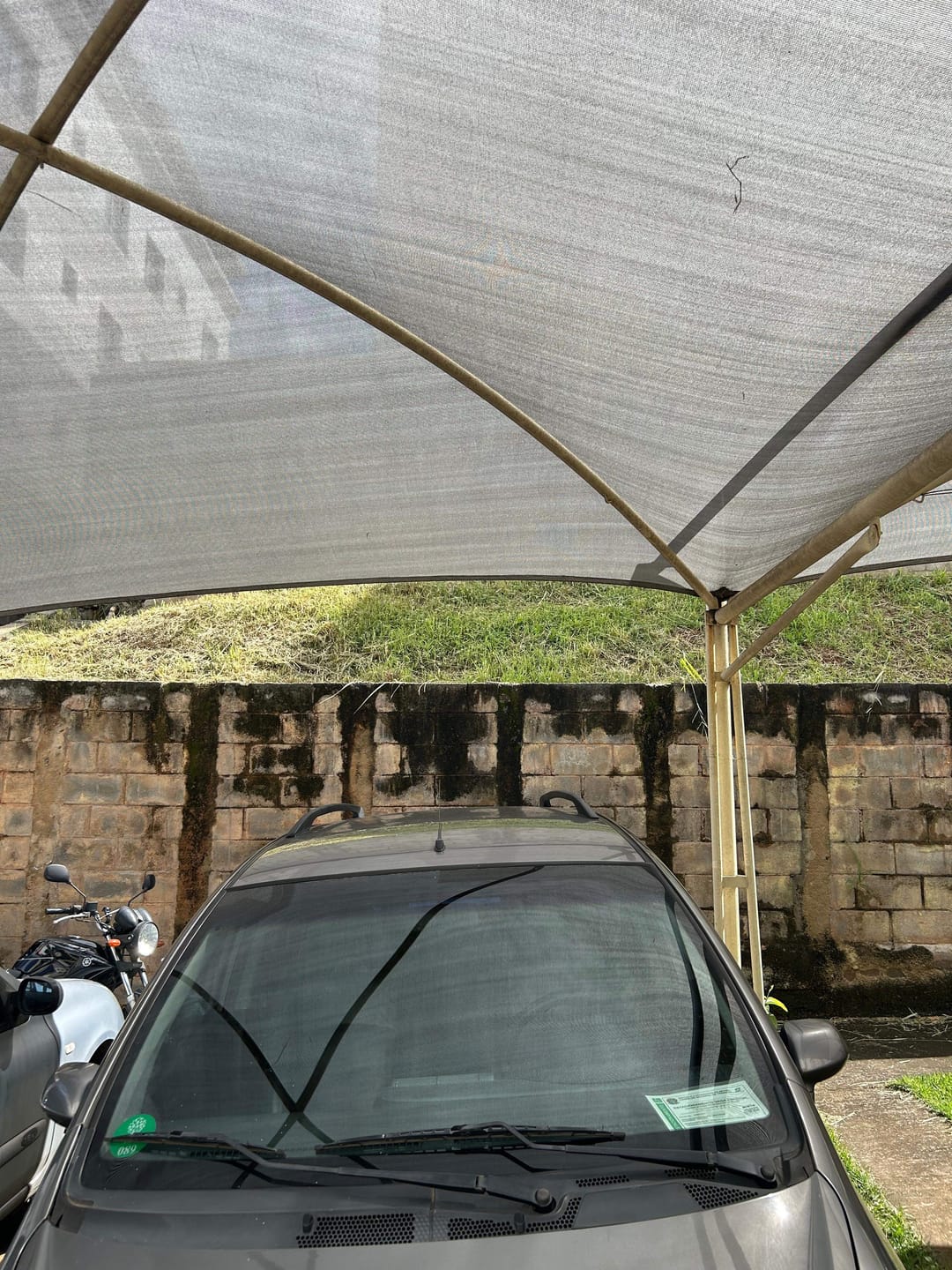 Apartamento à venda com 2 quartos, 80m² - Foto 28