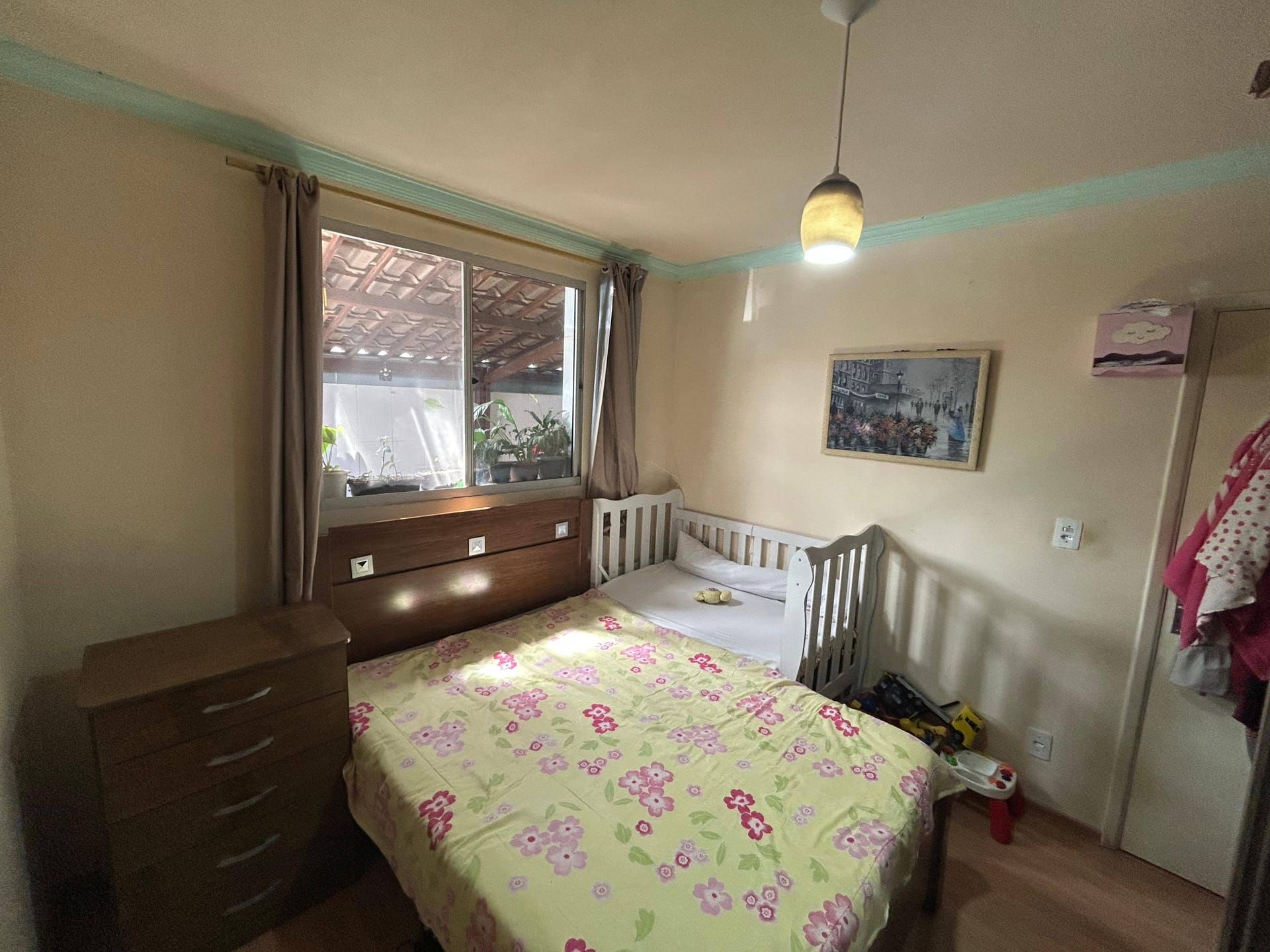 Apartamento à venda com 2 quartos, 80m² - Foto 13