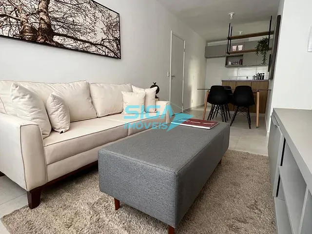 Apartamento 2 quartos e 1 banheiro, à venda, no bairro Fátima I em Pouso Alegre