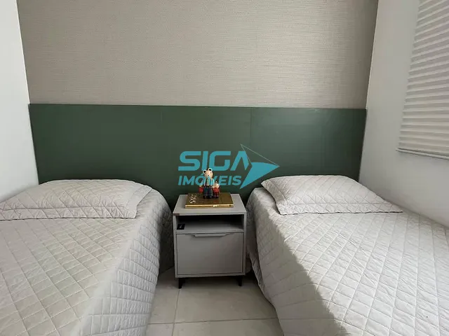 Apartamento 2 quartos e 1 banheiro, à venda, no bairro Fátima I em Pouso Alegre