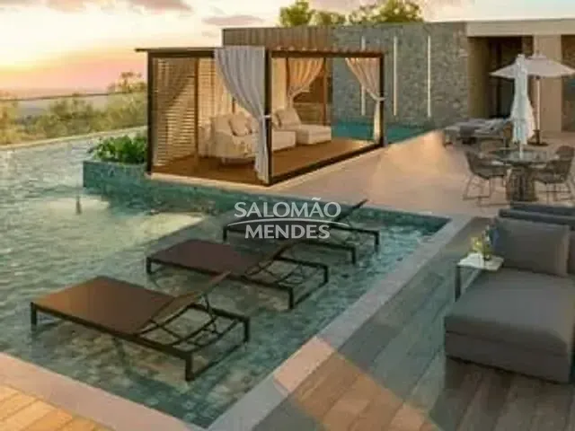 Apartamento 4 quartos e 5 banheiros, à venda, no bairro Umarizal em Belém