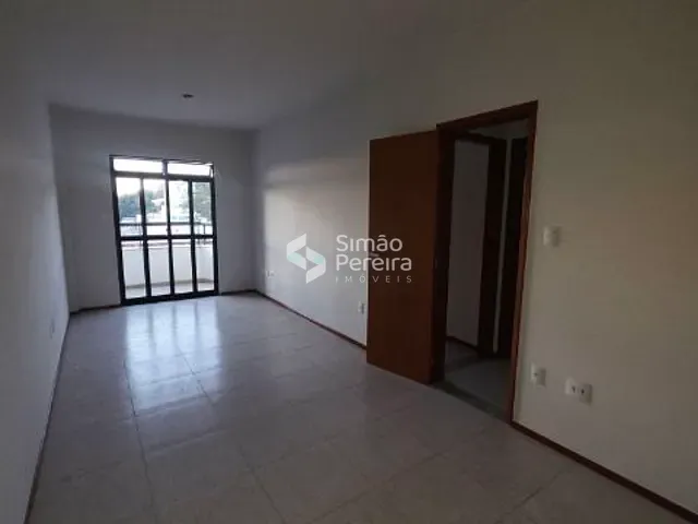 Apartamento 3 quartos e 2 banheiros, à venda, no bairro Granbery em Juiz de Fora