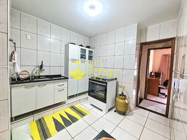 Apartamento com 100m² 2 quartos e 1 banheiro, à venda, no bairro Água Limpa em Volta Redonda