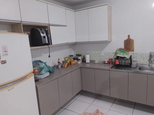 Apartamento com 75m² 2 quartos e 1 banheiro, à venda, no bairro Quintino Bocaiúva em Rio de Janeiro