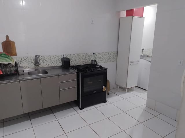 Apartamento com 75m² 2 quartos e 1 banheiro, à venda, no bairro Quintino Bocaiúva em Rio de Janeiro