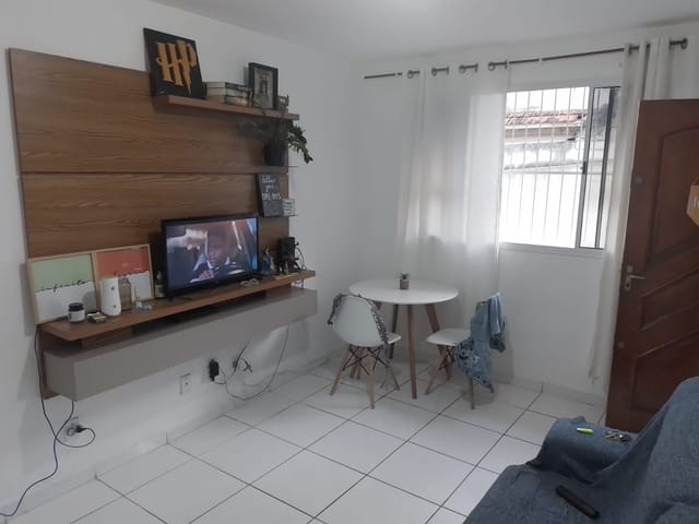 Apartamento com 75m² 2 quartos e 1 banheiro, à venda, no bairro Quintino Bocaiúva em Rio de Janeiro