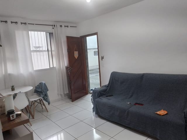 Apartamento com 75m² 2 quartos e 1 banheiro, à venda, no bairro Quintino Bocaiúva em Rio de Janeiro
