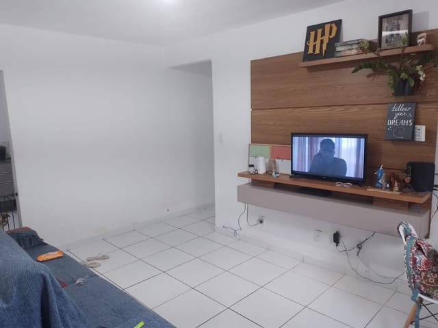 Apartamento com 75m² 2 quartos e 1 banheiro, à venda, no bairro Quintino Bocaiúva em Rio de Janeiro