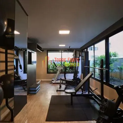 Apartamento, 2 quartos, 120 m² - Foto 5