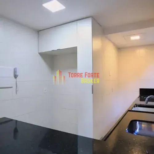 Apartamento, 2 quartos, 120 m² - Foto 18