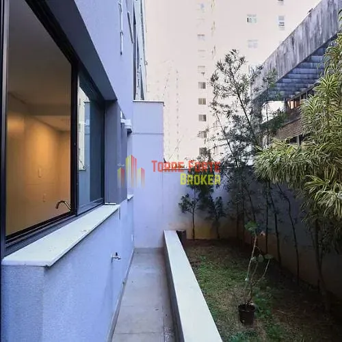 Apartamento, 2 quartos, 120 m² - Foto 9