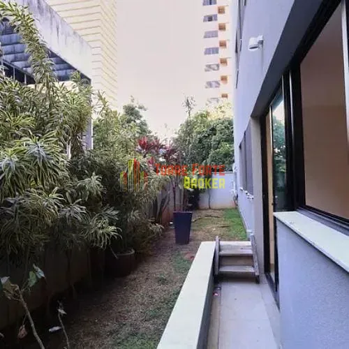 Apartamento, 2 quartos, 120 m² - Foto 2
